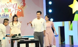 Thanh Thức thừa nhận nhiều lần “dính thính”, không kiểm soát được cảm xúc bản thân