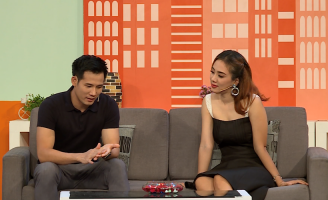 Thanh Thức: “Tôi không thích phụ nữ đa nghi!”