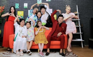 Thanh Thủy liên tục làm khó, ngăn cấm tình yêu giữa Khả Như - Quách Ngọc Tuyên   