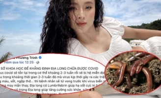 Thanh tra Sở TTTT TP.HCM mời Angela Phương Trinh lên làm việc