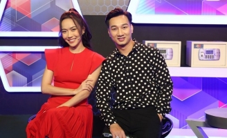 Thành Trung, Diệu Nhi “cầm trịch” Giác quan thứ 6 mùa 3