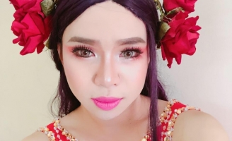 “Thánh vẽ chân mày” Gia Huy SuSu từng bị miệt thị khi công khai giới tính