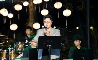 Thảo Trần hạnh phúc khi được khán giả thân thương gọi là 