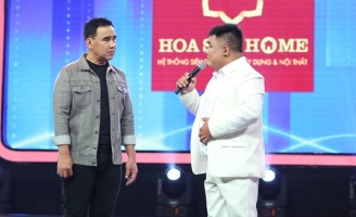 Thầy giáo khiến Quyền Linh, Trương Thế Vinh khâm phục vì tấm lòng cao đẹp là ai?