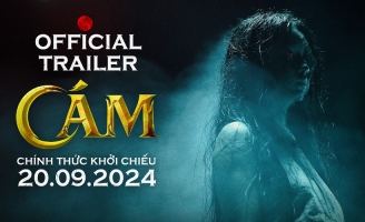 Thế giới cổ tích Tấm Cám nghịch đảo phe thiện ác trong trailer chính thức 