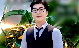 Thế Hùng: “Âm nhạc với tôi là nơi kể lại những câu chuyện ai cũng từng đi qua”