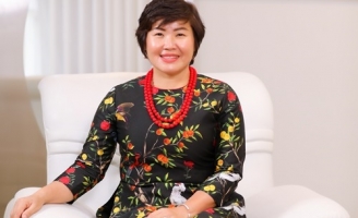 The Mighty Ladies: CEO Võ Thanh Bình và hành trình lan tỏa tình yêu tiếng Việt
