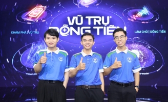 The Moneyverse (Vũ trụ Đồng tiền) giải nghĩa về mô hình kinh doanh ESG 