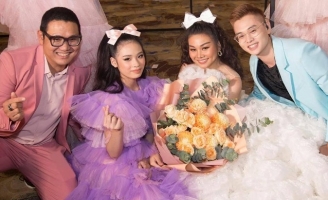 The Princess của NTK Nguyễn Minh Công – Hé lộ êkip quen mặt bất ngờ