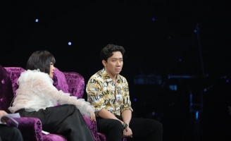 Thí sinh Ca sĩ thần tượng ‘phục sát đất’ tài thị phạm của Trấn Thành