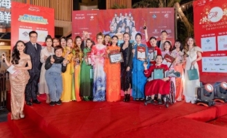 Thí sinh do Á hậu Dương Yến Ngọc huấn luyện đạt giải Quán quân “Streamer Siêu Đẳng” mùa 1