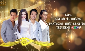 Thí sinh Én Vàng 2021 “cất lời yêu thương” đến đồng bào trong thời Covid-19