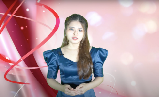 Thí sinh Én Vàng khiến giám khảo ngỡ ngàng khi trải lòng là một F0