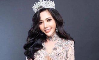 Thí sinh Hoa hậu qua đời ở tuổi 32 sau thời gian điều trị bệnh trầm cảm