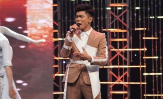 Thí sinh là dân IT có giọng hát hay được giám khảo Giao Linh khen