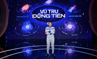 Thí sinh Võ Phan (HCE) 