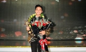 Thiện  Ân đoạt giải Quán Quân “Sao Tìm Sao 2022”