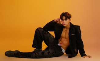 Thiện Nhân đo độ 