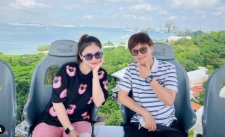 Thiện Nhân đổi nghệ danh, đanh đá đáp trả khi bị 'cà khịa' chuyện yêu đồng giới