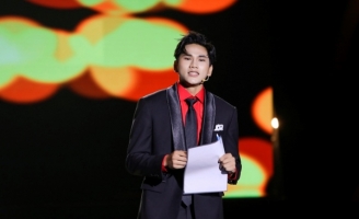 Thiện Nhân và cách nhìn áp lực của những gen Z hiện tại 