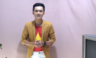 Thiên Phúc – Khơi dậy niềm tự hào của bộ môn điền kinh Việt Nam tại Én Vàng 2021