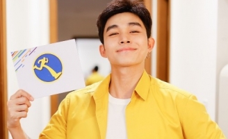 “Thỏ trắng” Jun Phạm trở lại Running Man Vietnam