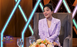 Thoát bóng Mắt Ngọc, Thanh Ngọc lo sợ khán giả không chấp nhận hình ảnh solo