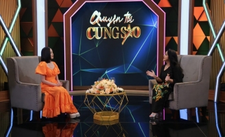 Thời khắc “định mệnh” đưa Ngọc Ánh trở thành ca sĩ