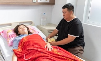 Thông điệp đầy tính nhân văn trong “Mật ngọt tựa khói sương” của đạo diễn Hoàng Mập