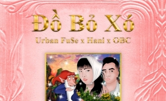 Thông điệp Urban Fu$e gửi đến các bạn trẻ qua ca khúc 