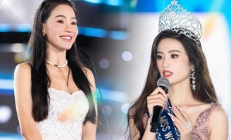 Thông tin mới nhất về tình trạng sức khỏe của Hoa hậu Ý Nhi sau tin đồn trả vương miện