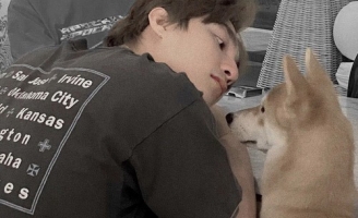 Thú cưng của Sơn Tùng M-TP “chễm chệ” vị trí cameo trong movingtoon do anh sản xuất!