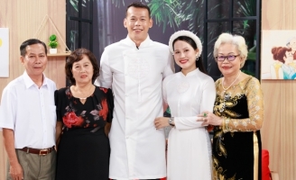 Thủ môn Tấn Trường: Gia đình là điểm tựa để vượt qua ‘búa rìu’ dư luận