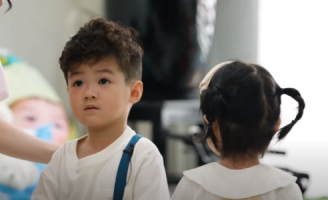 Thử Thách Lớn Khôn mùa 2: “Cô bé dỗi hờn” Bona đã chịu chơi cùng Corbin