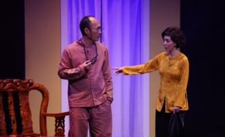 Thu Trang – Tiến Luật, Khả Như “rầm rộ” come back với Tâm Ma
