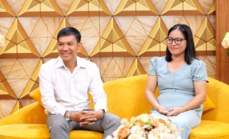 Thuận Vợ Thuận Chồng: Chồng chê vợ 