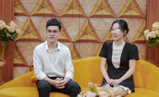 Thuận Vợ Thuận Chồng: Hành trình 'Hơn cả yêu' của cặp đôi vượt qua biến cố axit