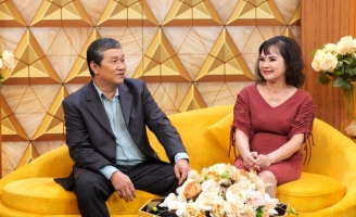 Thuận Vợ Thuận Chồng: Hiểu lầm kéo dài mấy chục năm chỉ vì một lời nhắn chưa được gửi