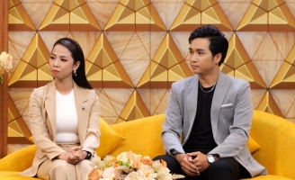 Thuận Vợ Thuận Chồng: Hoài Minh – Băng Châu kể hành trình giữ “Giai điệu” hôn nhân