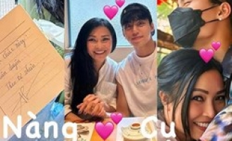 Thực hư chuyện Phương Thanh và MONO là một cặp