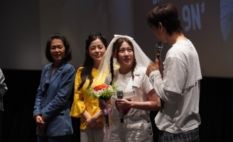 Thực hư tin đồn Thuận Nguyễn cầu hôn Uyển Ân đang gây xôn xao?