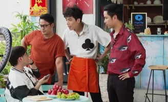 “Thực khách bá đạo” lên sóng tập 2 với sự xuất hiện của TikToker triệu view 