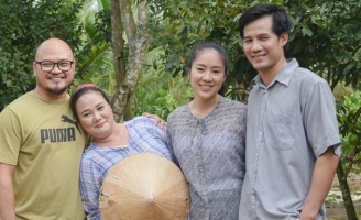 “Thương con cá rô đồng” hứa hẹn gây “bão” trên sóng VTV3