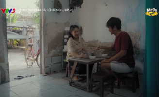 Thương con cá rô đồng: Sau bao bi kịch, chị em Thương tìm được yên bình nơi đất khách