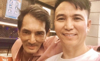 Thương Tín có còn nhận được sự giúp đỡ của Tô Hiếu?