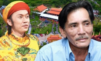 Thương Tín được tặng 2 tỷ, chê bai nhà thờ Tổ 100 tỷ của Hoài Linh: Sự thật bất ngờ