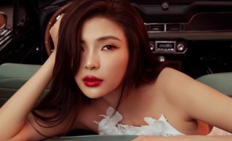 Thúy Diễm bùng nổ trong năm 2024 với loạt vai diễn chất lượng