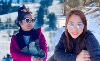 Thúy Nga bị cư dân mạng đòi lập group tẩy chay vì chê vợ cũ Hoàng Anh