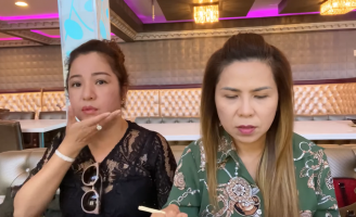 Thúy Nga khỏi bệnh, cầm sấp tiền trả lại từng người, không muốn nhắc tới Kim Ngân