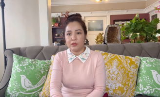 Thúy Nga lên tiếng vụ bị cảnh sát trục xuất khỏi nhà: Đây là sai lầm lớn nhất đời tôi